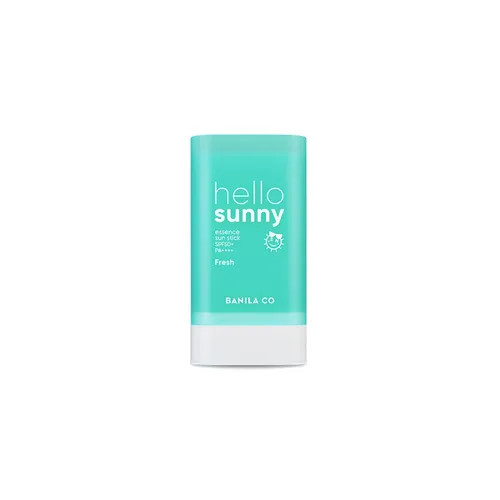 BANILA CO - Hello Sunny Essence Sun Stick Fresh SPF50+ PA++++ 18.5g | YesStyle Global
