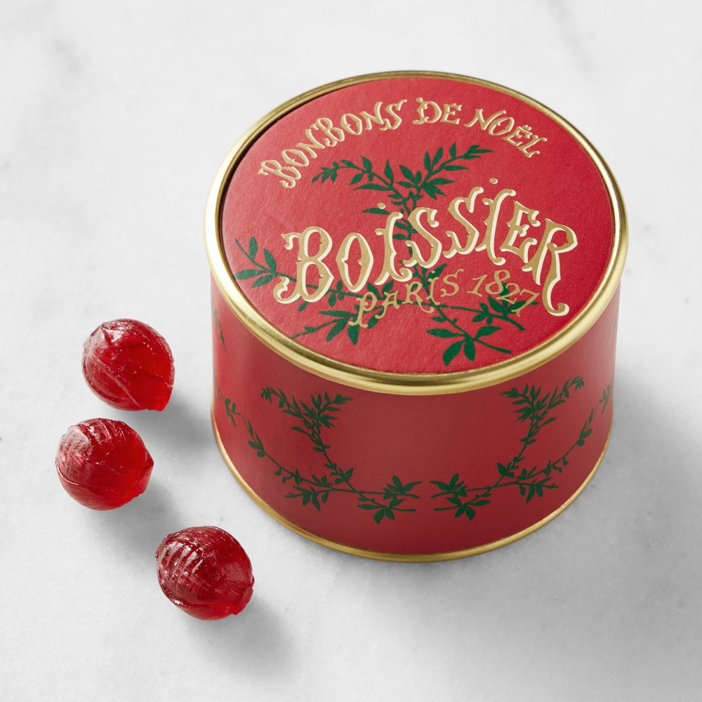 Boissier Bon Bons de Noel | Williams-Sonoma