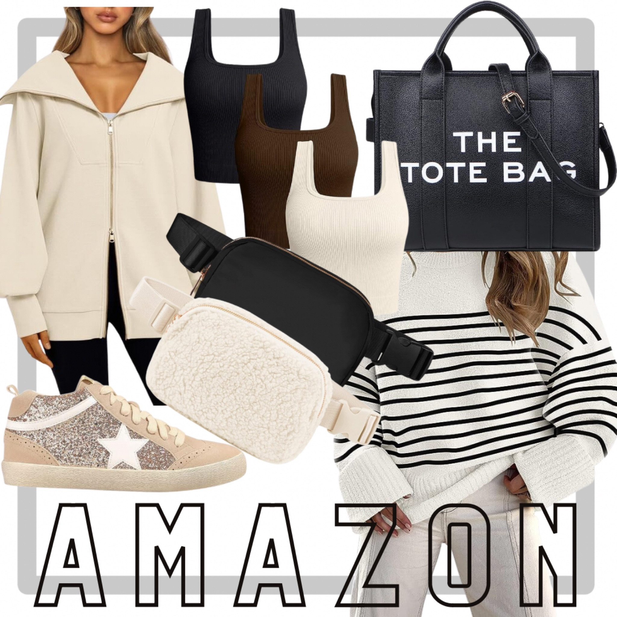 Transition to #fallvibes with @ Amazon

#LTKshoecrush #LTKstyletip #LTKSeasonal