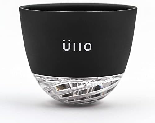 Ullo Wine Purifier with 4 Selective Sulfite Filters. Remove Sulfites and Histamines, Restore Tast... | Amazon (US)