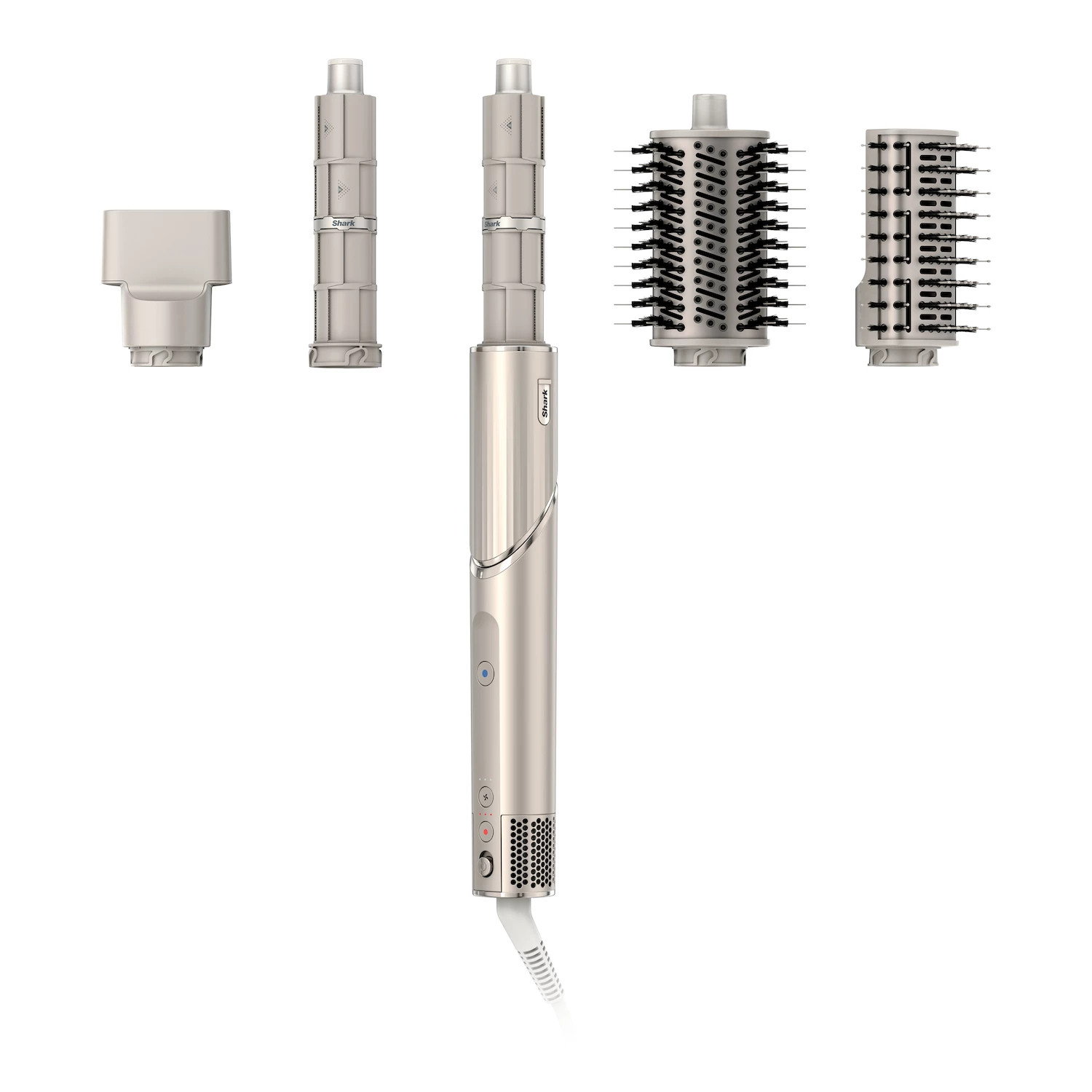 Shark® FlexStyle Air Drying & Styling System ( HD430 ) | Kohl's