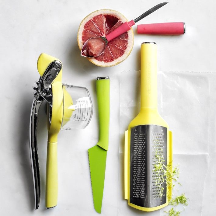 Williams Sonoma Citrus Press | Williams-Sonoma