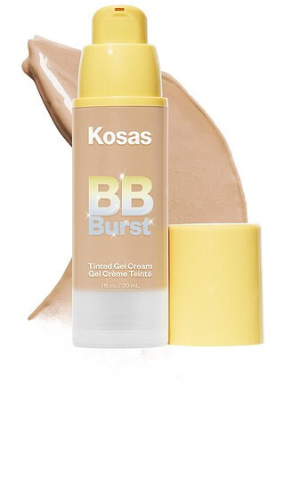 Kosas BB Burst Tinted Gel Cream in Medium Warm 24. | Revolve Clothing (Global)