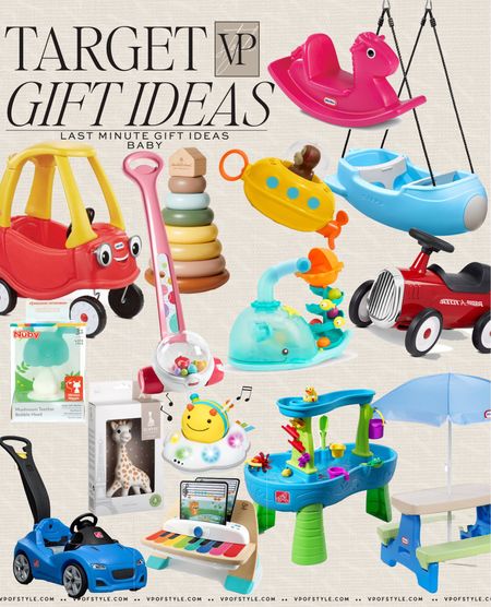 Gift ideas for babies target gift ideas target gift guide. Gift guide for babies. Last minute gifts ideas for babies 

#LTKbaby #LTKkids #LTKGiftGuide