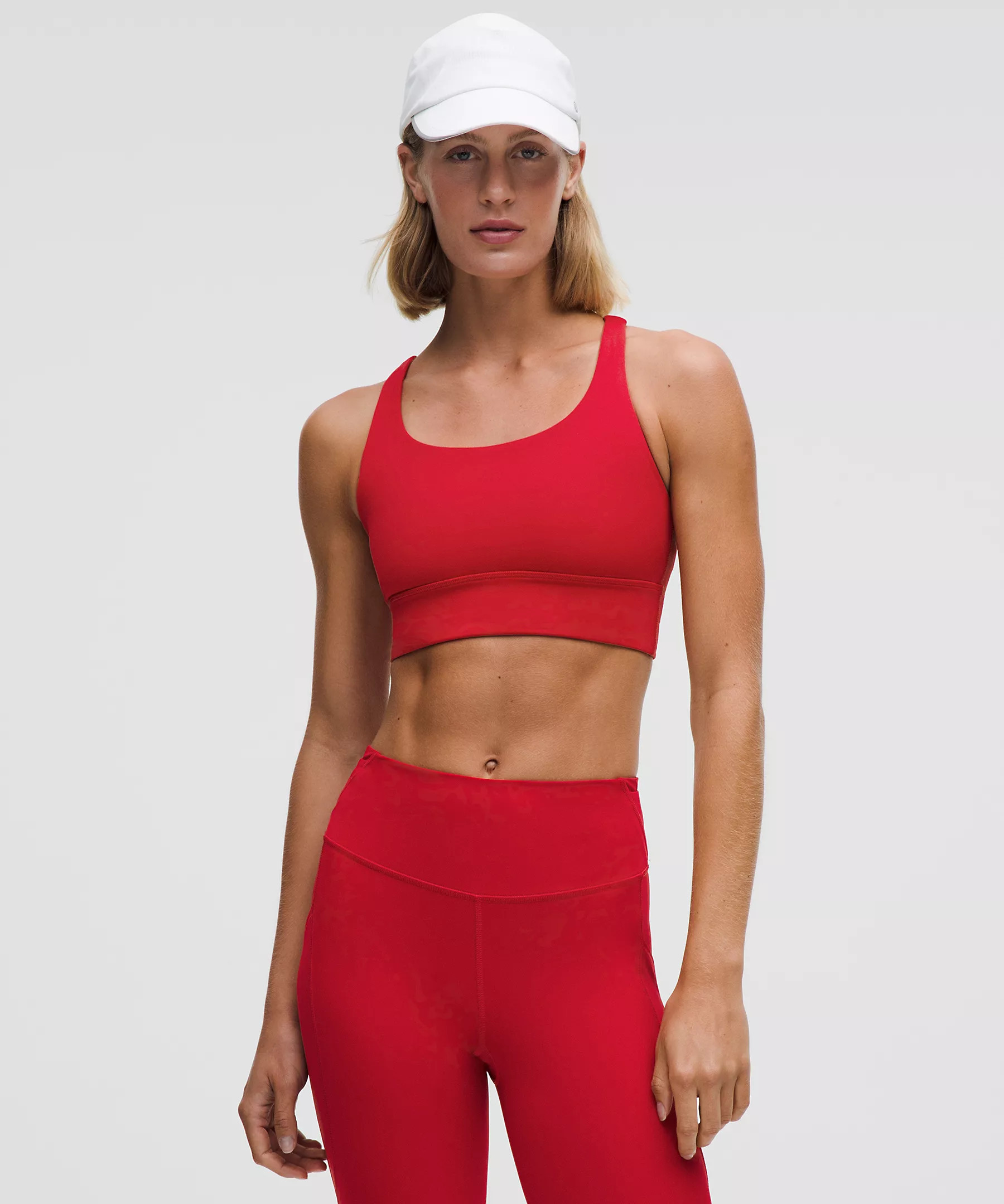 lululemon Energy Longline Bra | Lululemon (US)