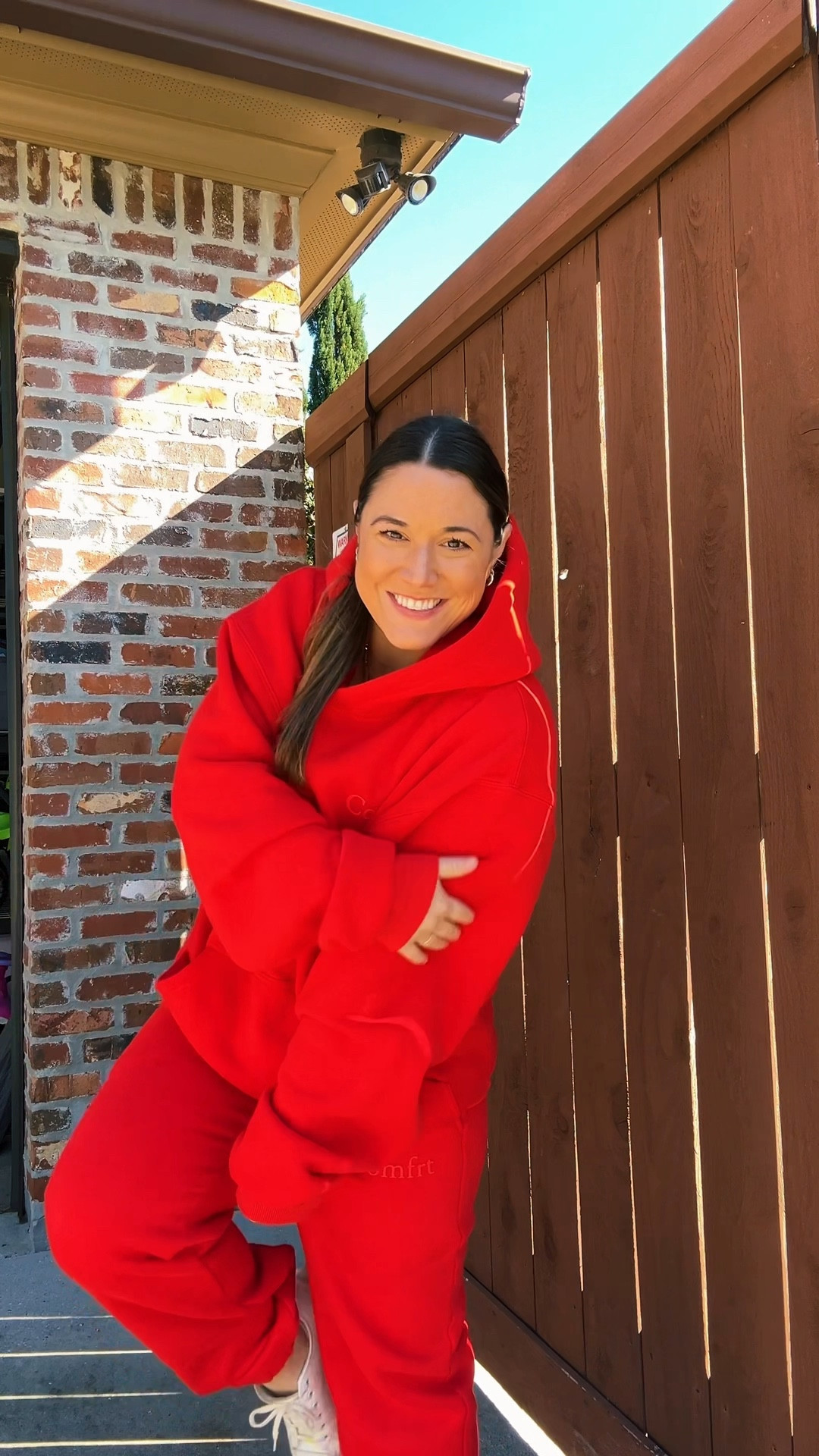 Comfrt hoodies are perfection 🫶🏼💯

#LTKGiftGuide #LTKStyleTip #LTKSeasonal