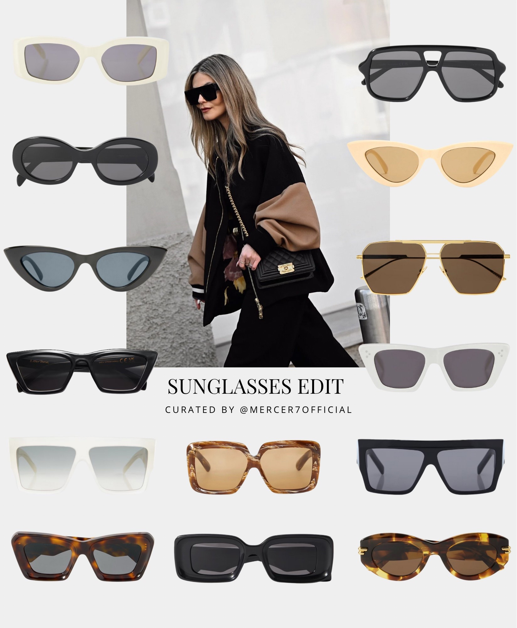 The ultimate spring/summer staple! 

#LTKeurope #LTKsummer #LTKspring