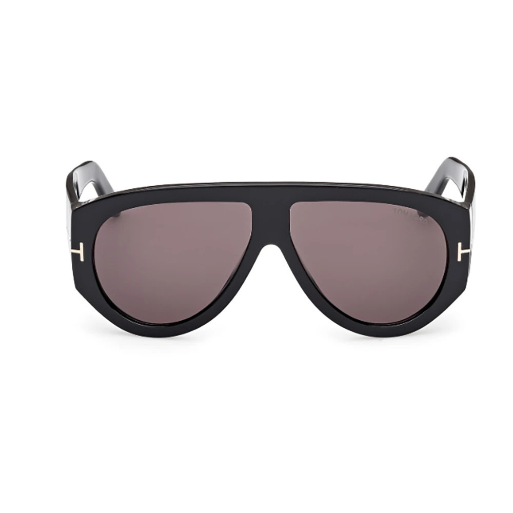 Black Sunglasses Stylish Women's Accessories - female - Tom Ford - Sunglasses - Black - 60 MM - Accessories | Miinto UK Ltd