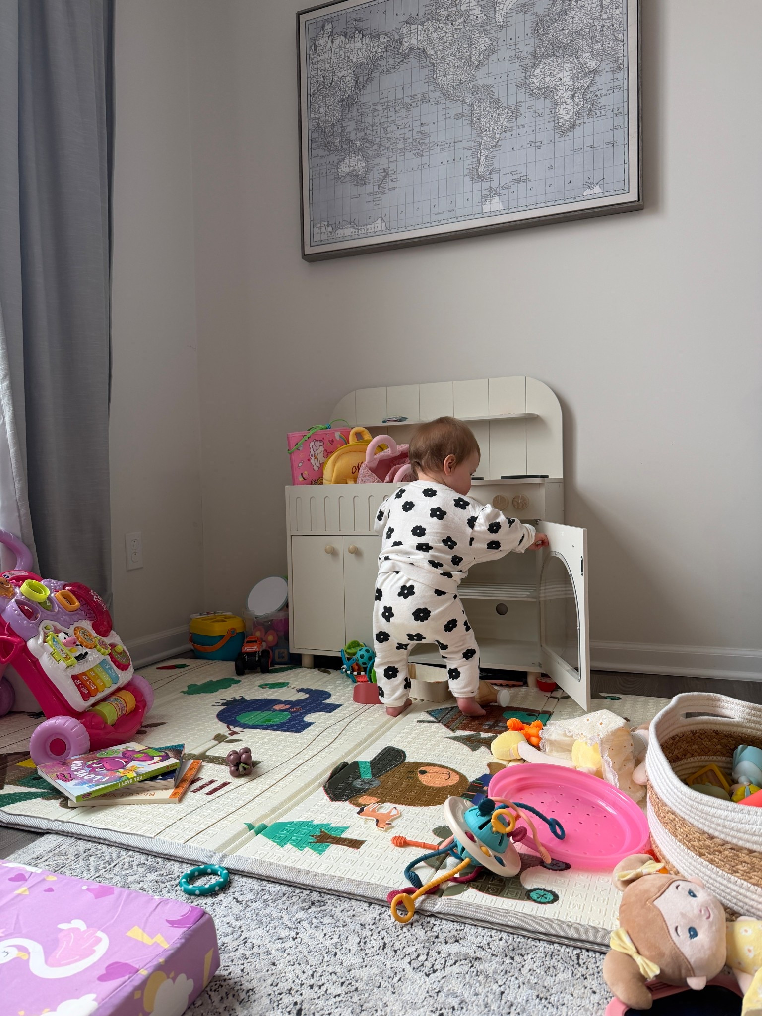 Baby girl outfit 🫶🏼

#LTKBaby #LTKmomlife #LTKKids