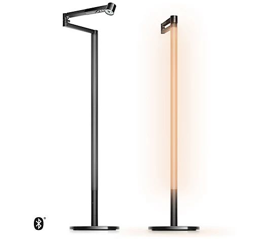 Dyson Solarcycle Morph Floor Lamp | QVC