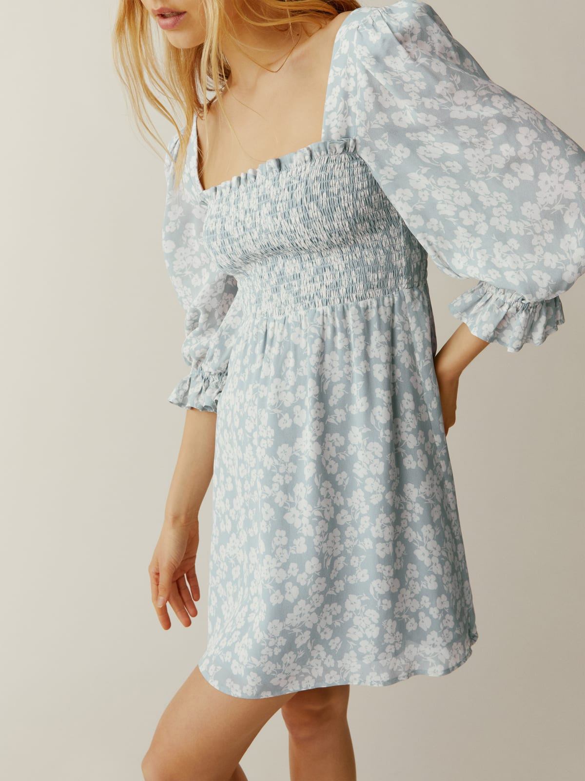 Zaria Dress | Reformation (Global)