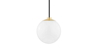 Oak Ridge Pendant Light | Manhattan Home Design