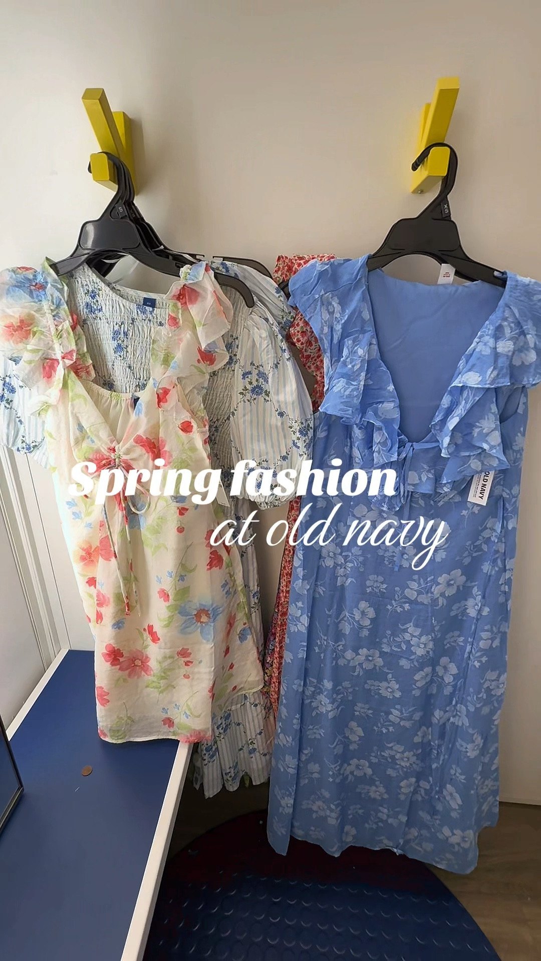 Fashion finds at Old Navy #oldnavy #oldnavystyle #springfashion #affordablefashion #fashion #tryon 

#LTKSaleAlert #LTKootd #LTKSeasonal
