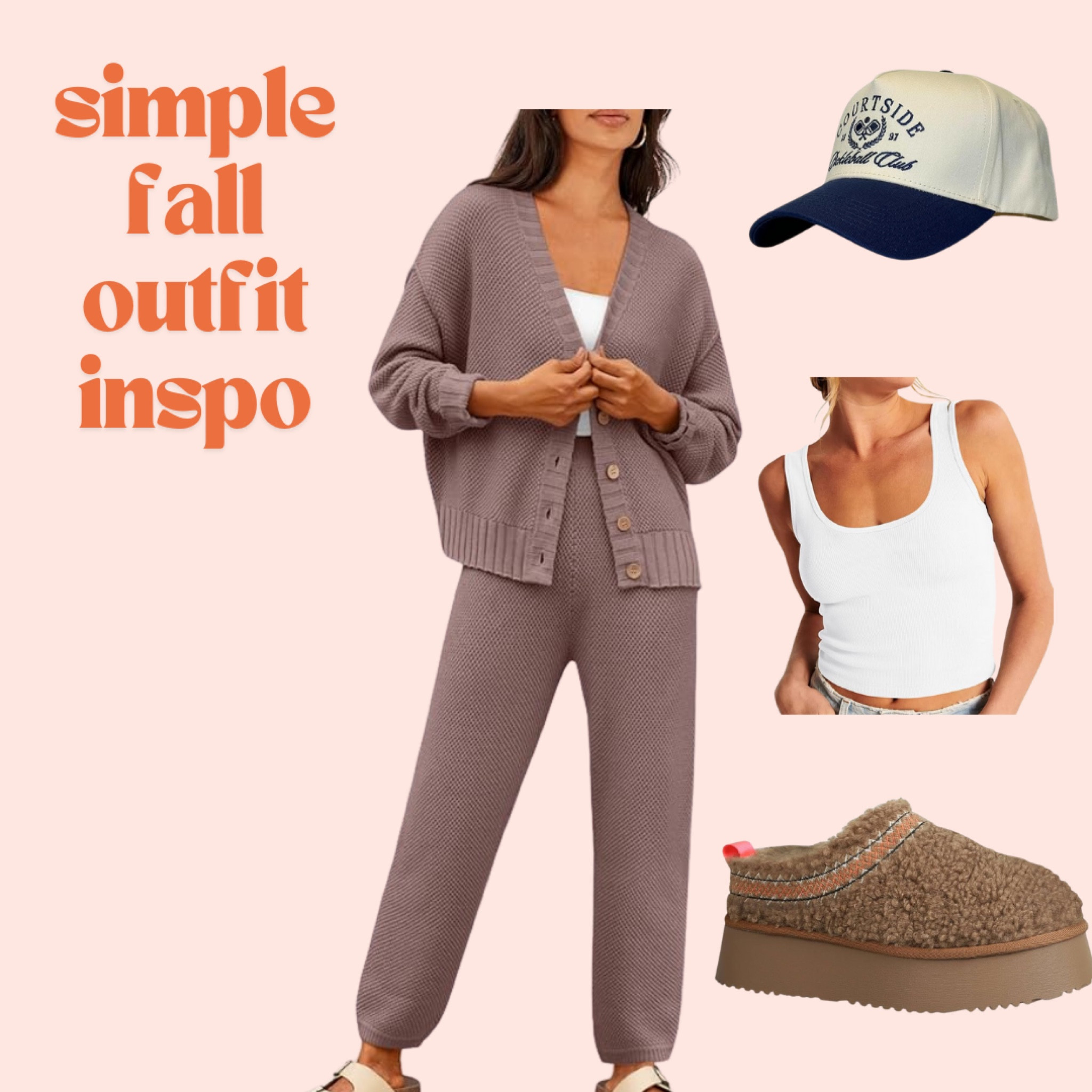 MY OUTFIT DREAMS ugh. I love fall and this is exactly the type of outfit I want to be in all. day. long  