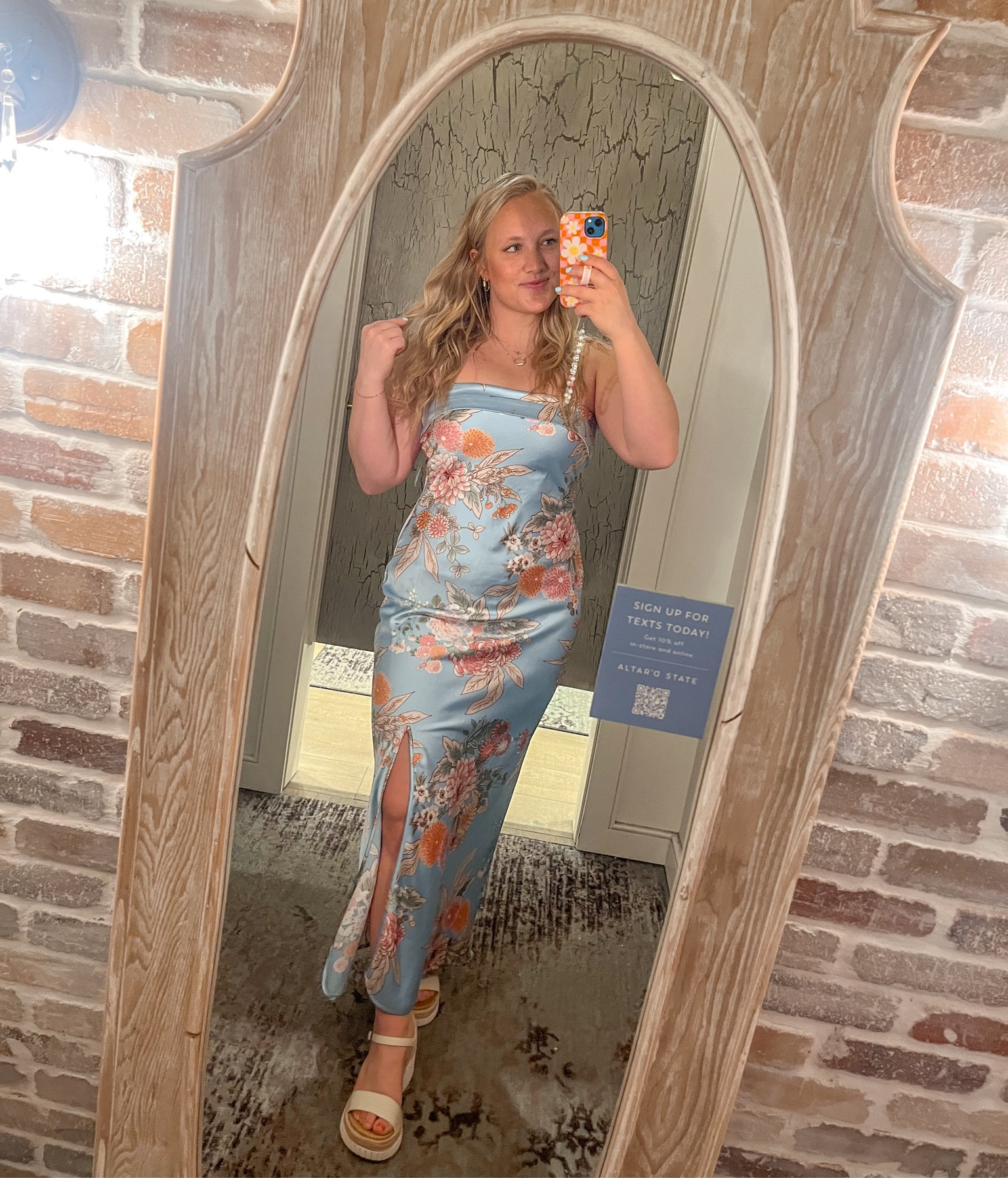 #altardstate #springfashion #dress 

#LTKover40