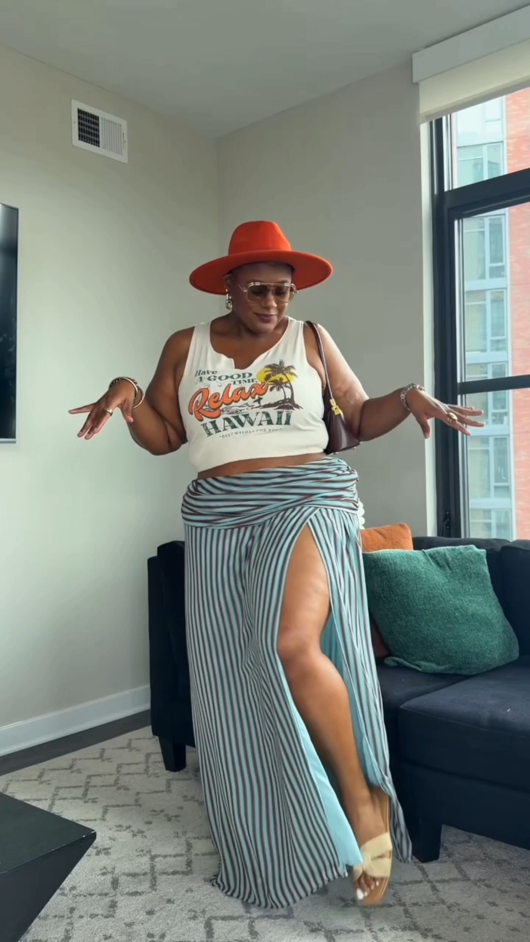 bohemian vibes!

#LTKgrwm #LTKootd #LTKPlusSize