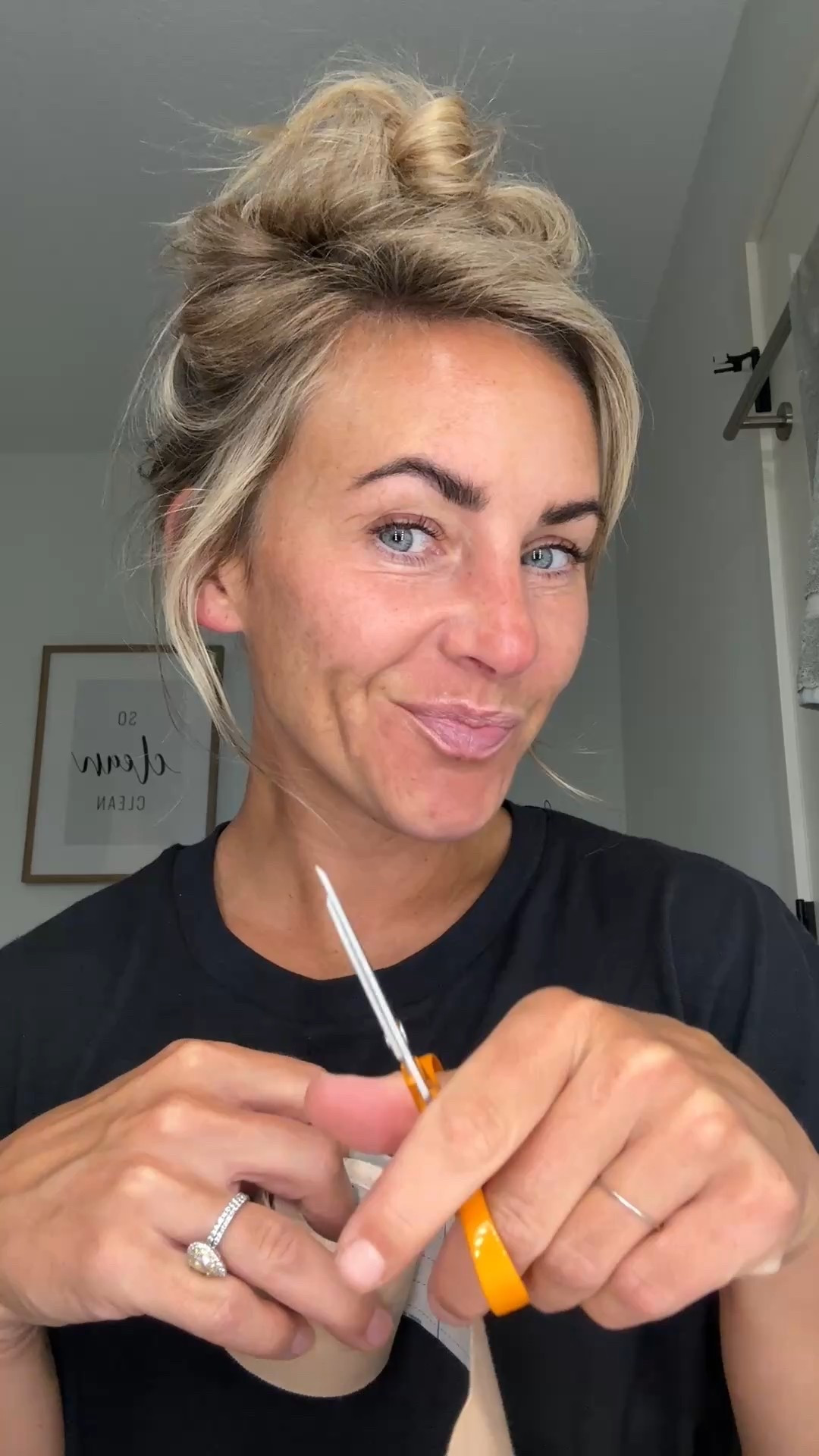 Loving face tape! Such a great alternative to Botox! 

#LTKBeauty #LTKU