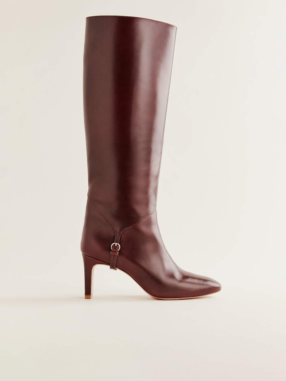 Gaelle Knee Boot | Reformation (Global)