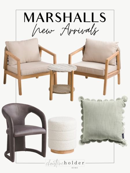 Here are some of my favorite home decor finds and deals from Marshalls! New arrivals and just dropped! 🚨 
#homedecor #marshallshome #decorfinds #budgetdecor #marshalls


#LTKhome #LTKsalealert #LTKstyletip