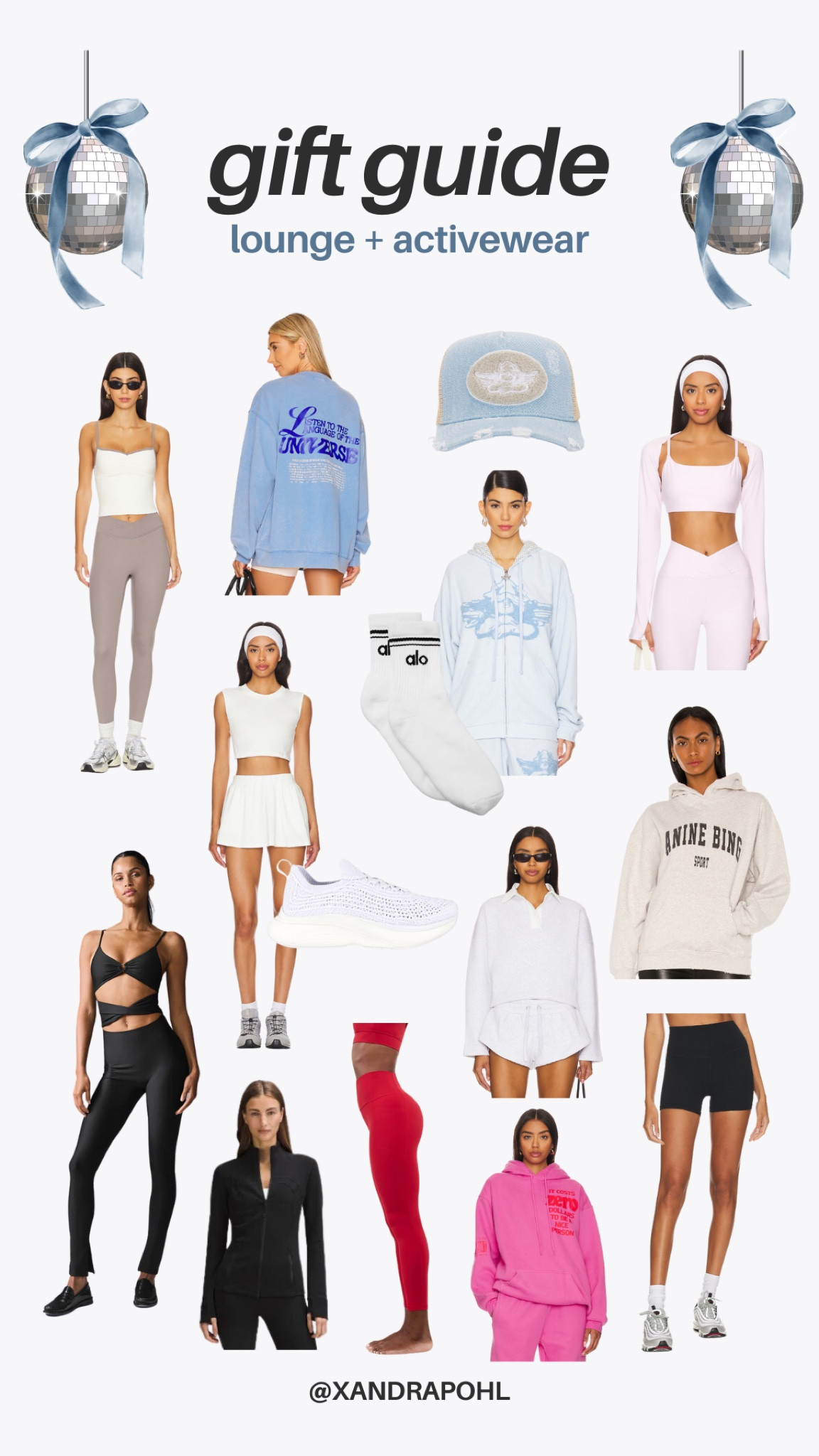gift guide lounge + activewear 🩵

#LTKGiftGuide #LTKStyleTip #LTKHoliday