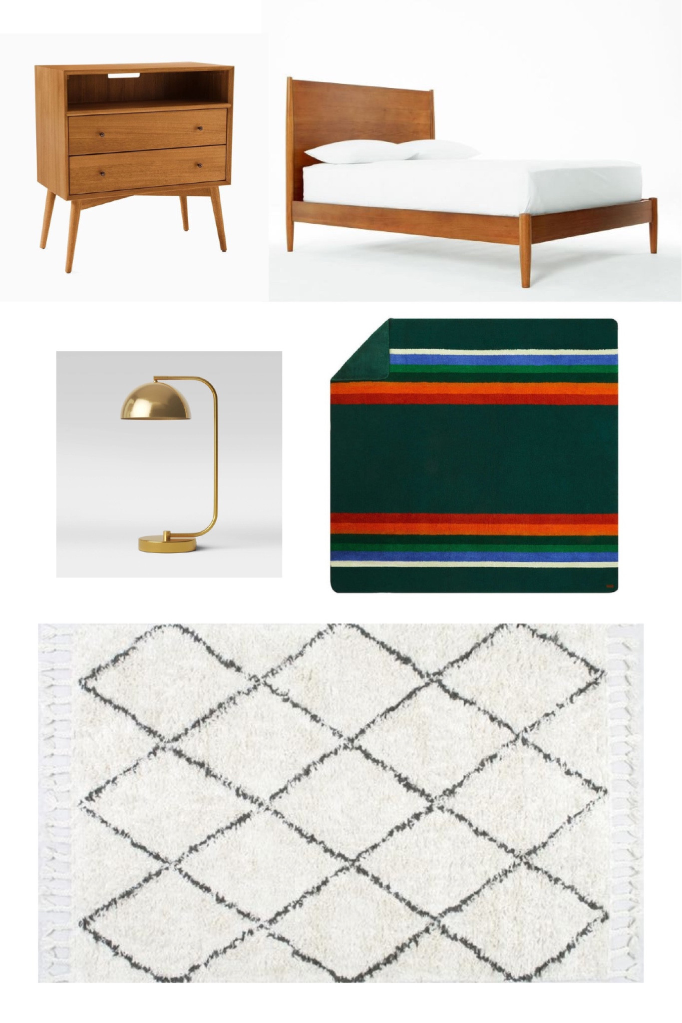 bedroom links ✨
mid century modern bedroom | brass | wood | green


#LTKhome