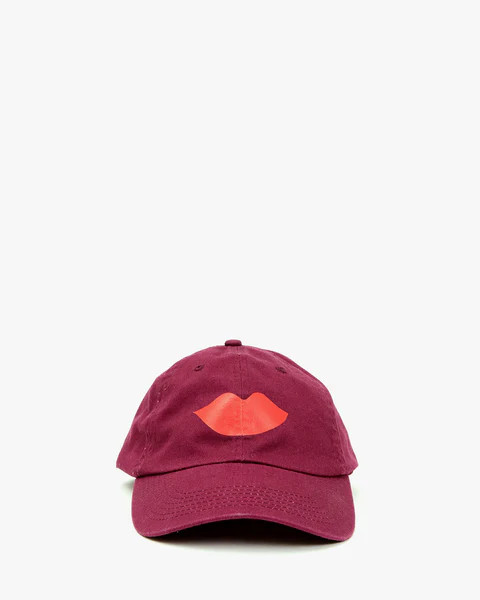 Baseball Hat | Clare V.