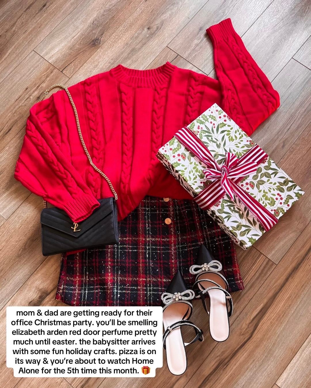 90s christmas inspired outfits

#LTKSeasonal #LTKstorytime #LTKSaleAlert