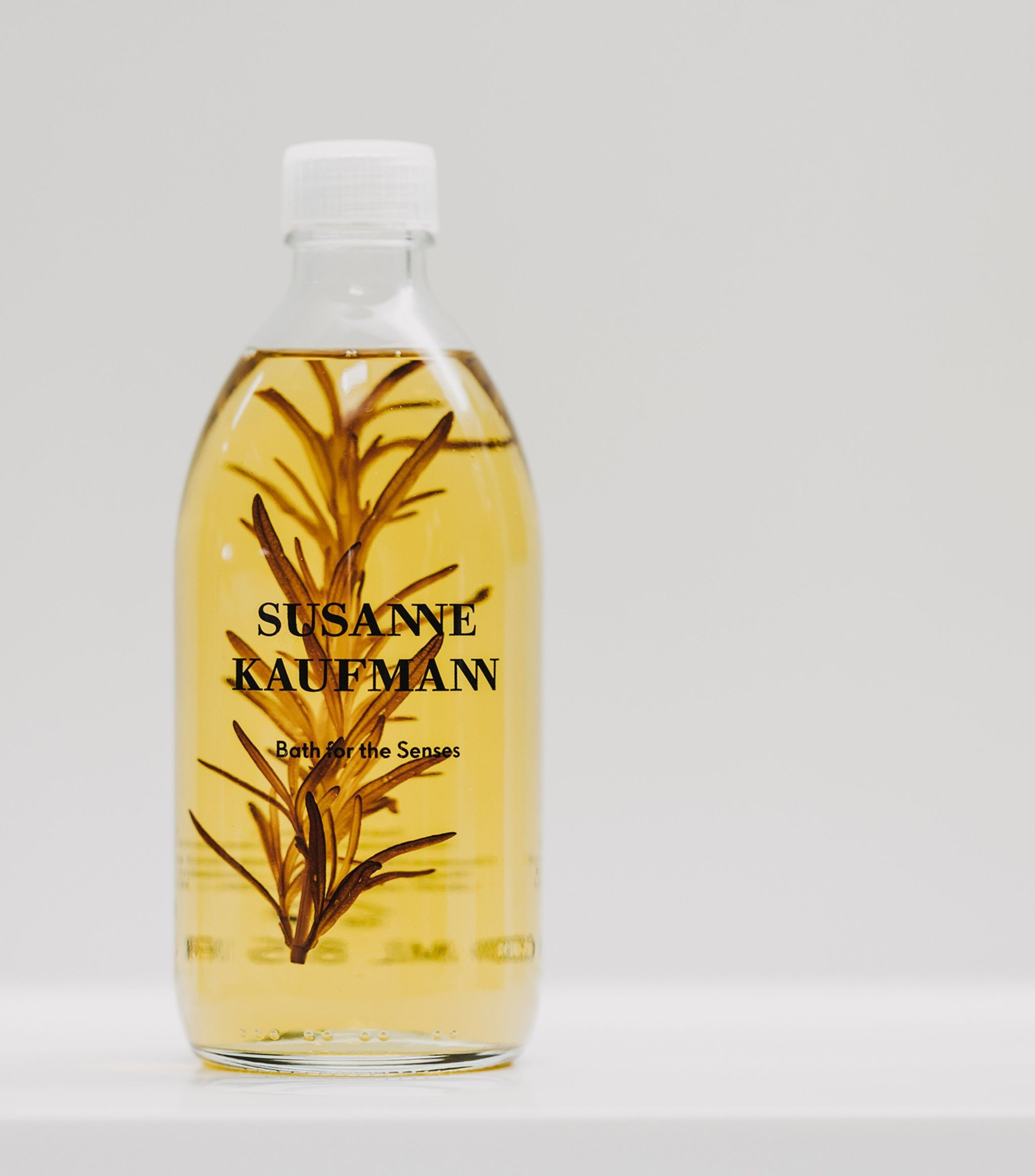 Bath Oil For The Senses (100ml) | Harrods