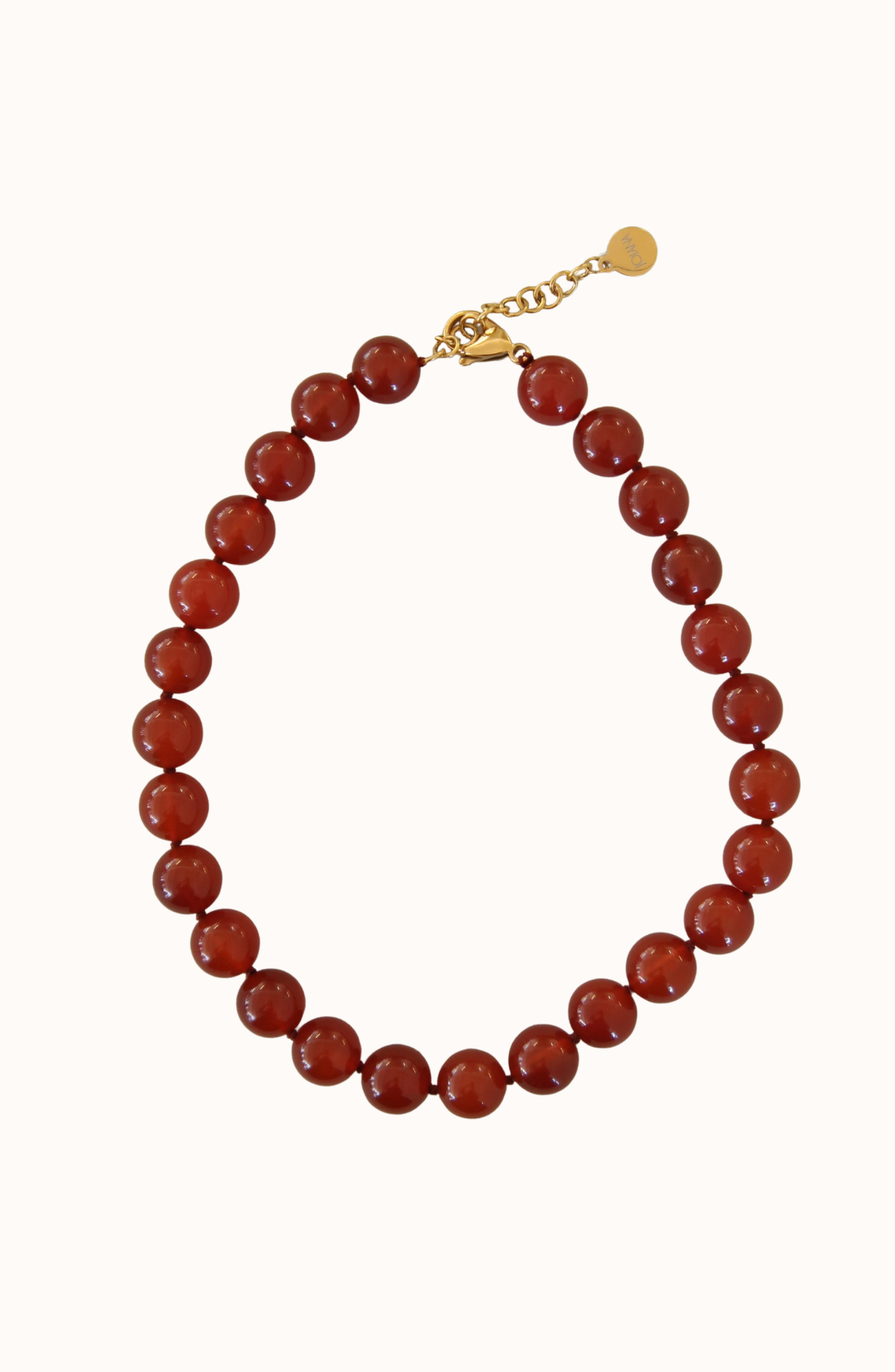 Joiana Jewelry Mello Stone Necklace | Nordstrom | Nordstrom