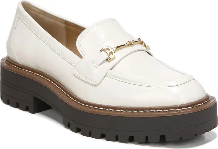 Laurs Platform Loafer | Nordstrom