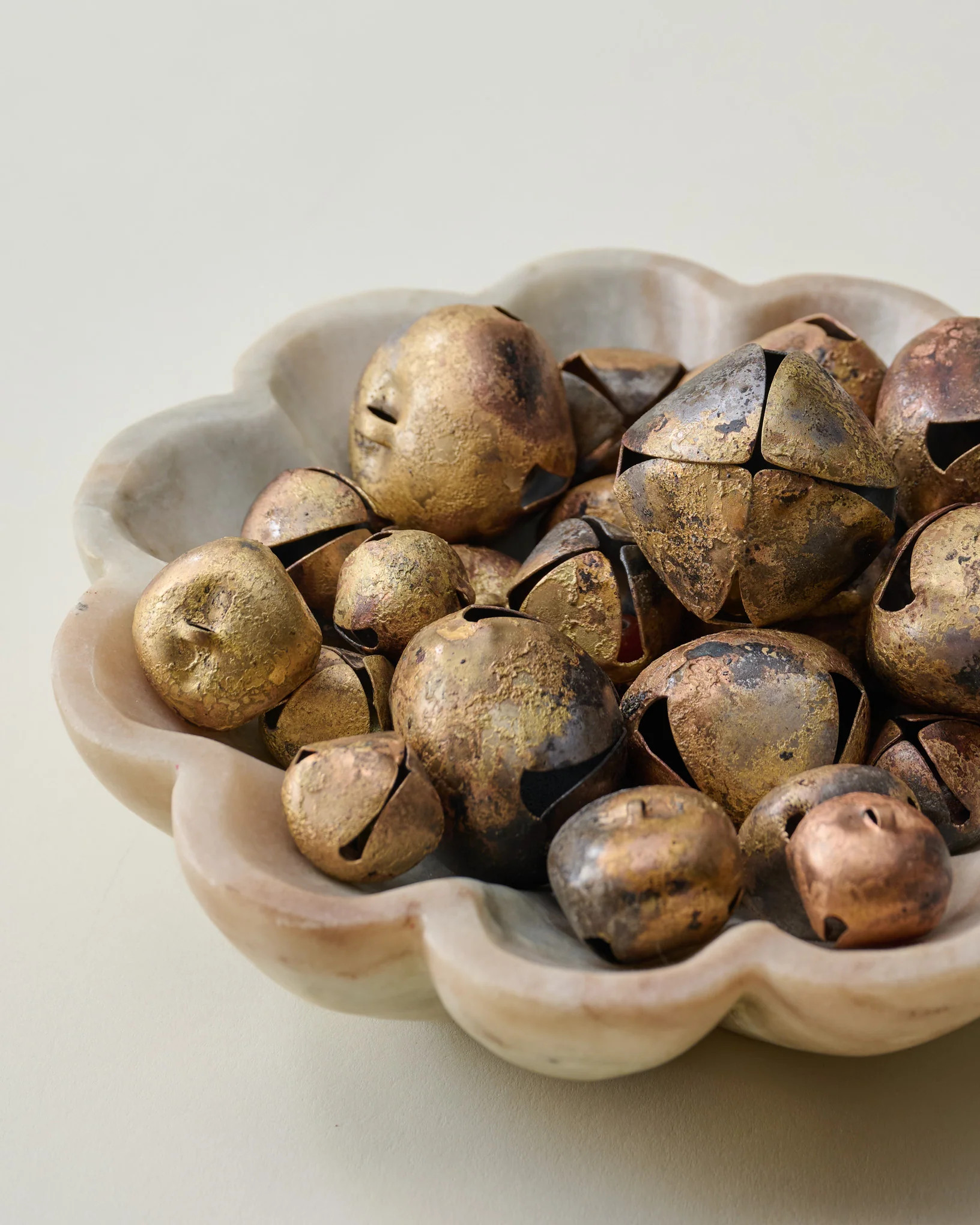 Jingle Bell Bowl Filler | Magnolia