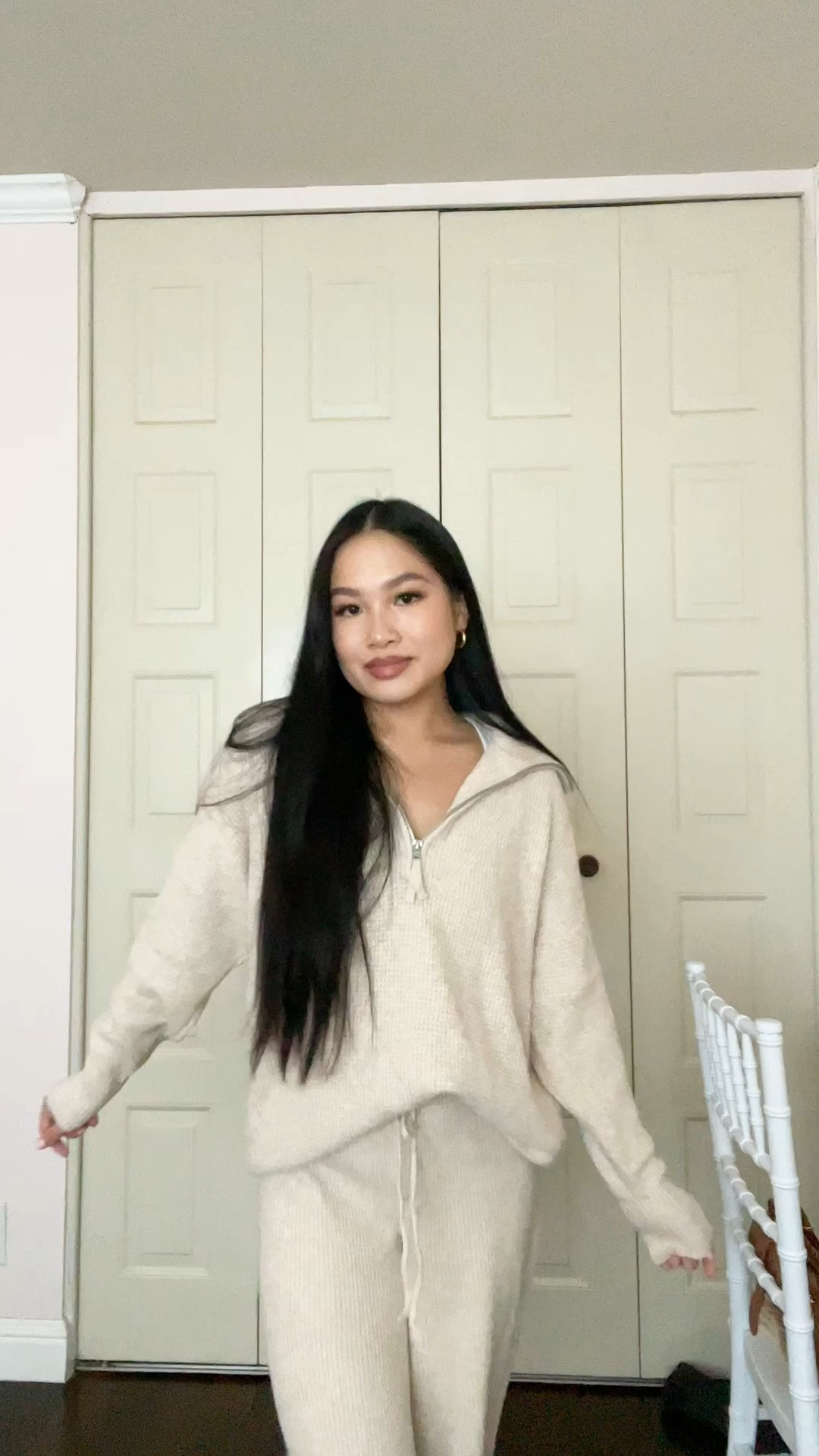 Coziest sweater from aerie 

#LTKHoliday #LTKGiftGuide