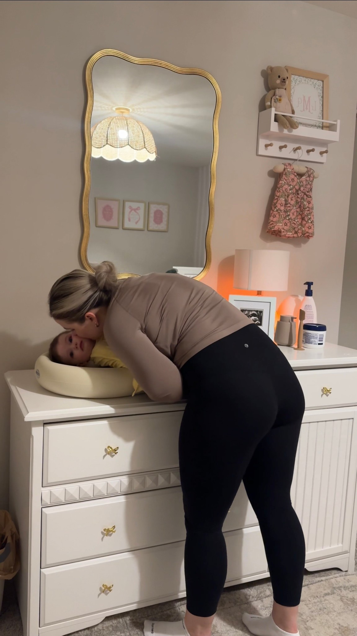 the best leggings!! 

#LTKmomlife #LTKActive