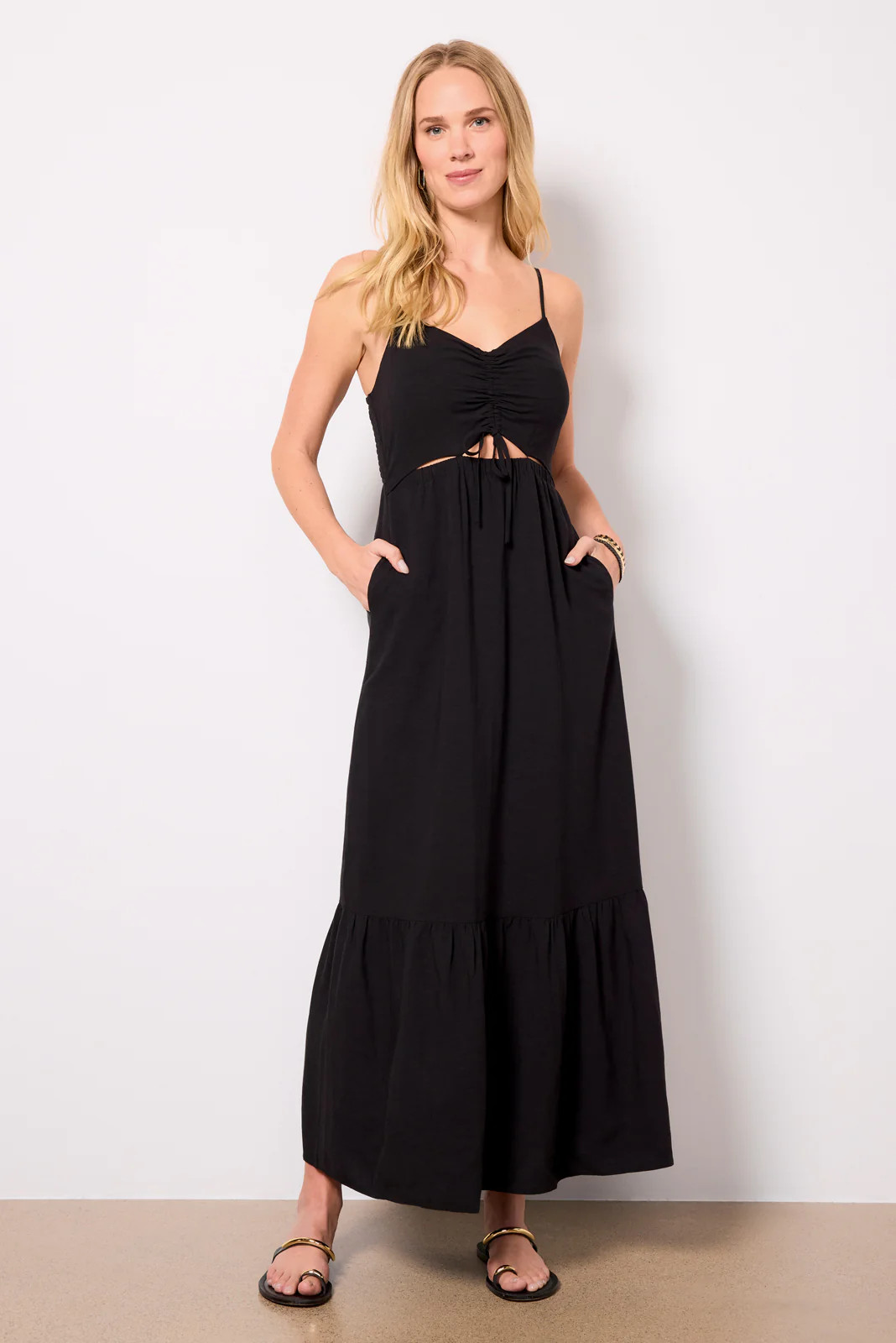 Winslet Maxi Dress | Evereve