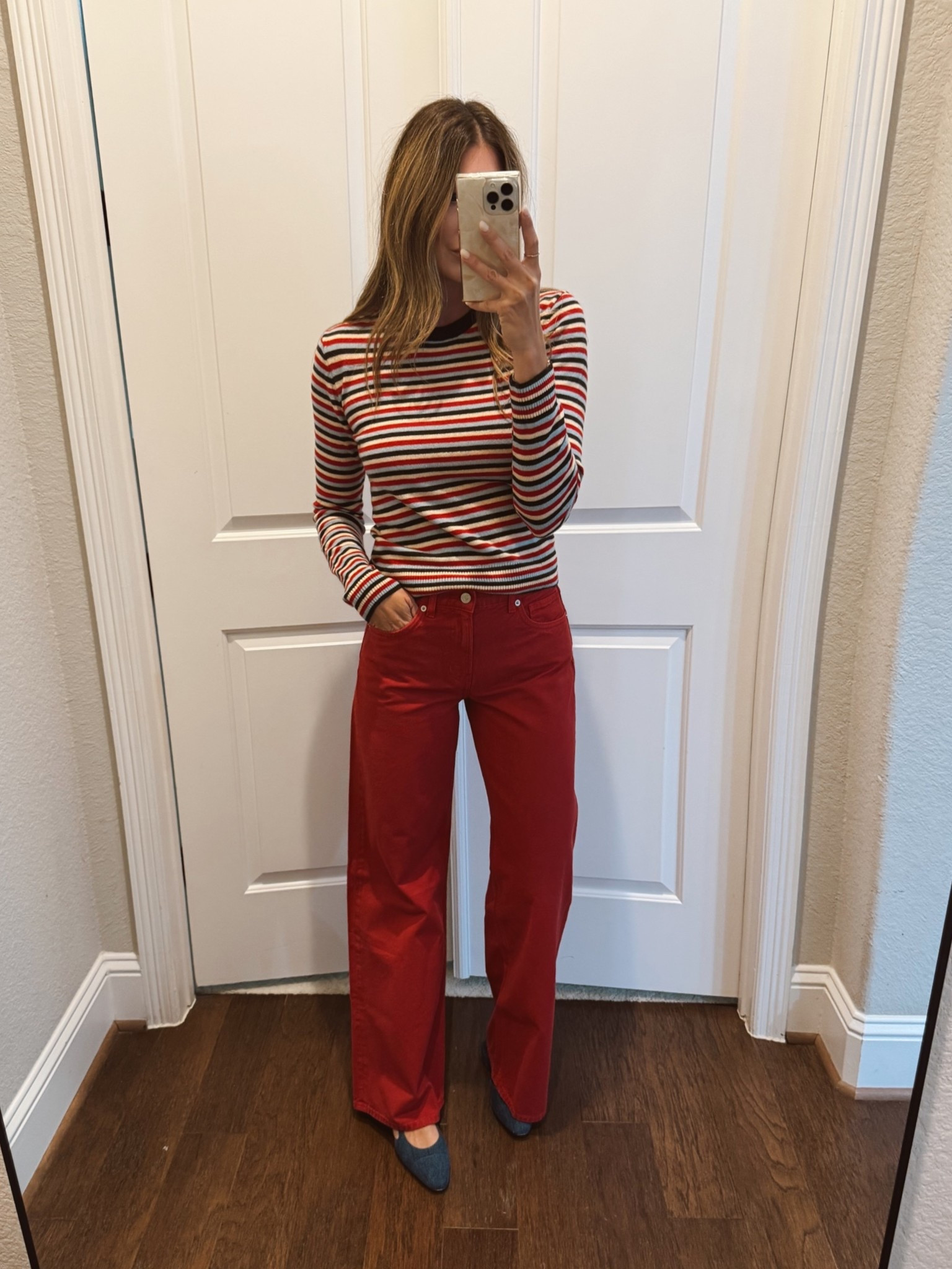 @reformation #ad