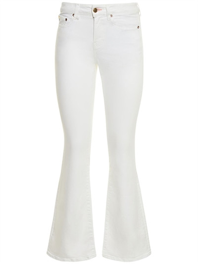 Elvis regular waist bootcut jeans - Washington Dee Cee - Women | Luisaviaroma | Luisaviaroma