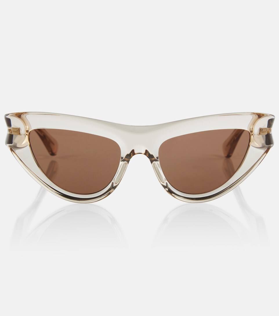 Cat-eye sunglasses | Mytheresa (US/CA)