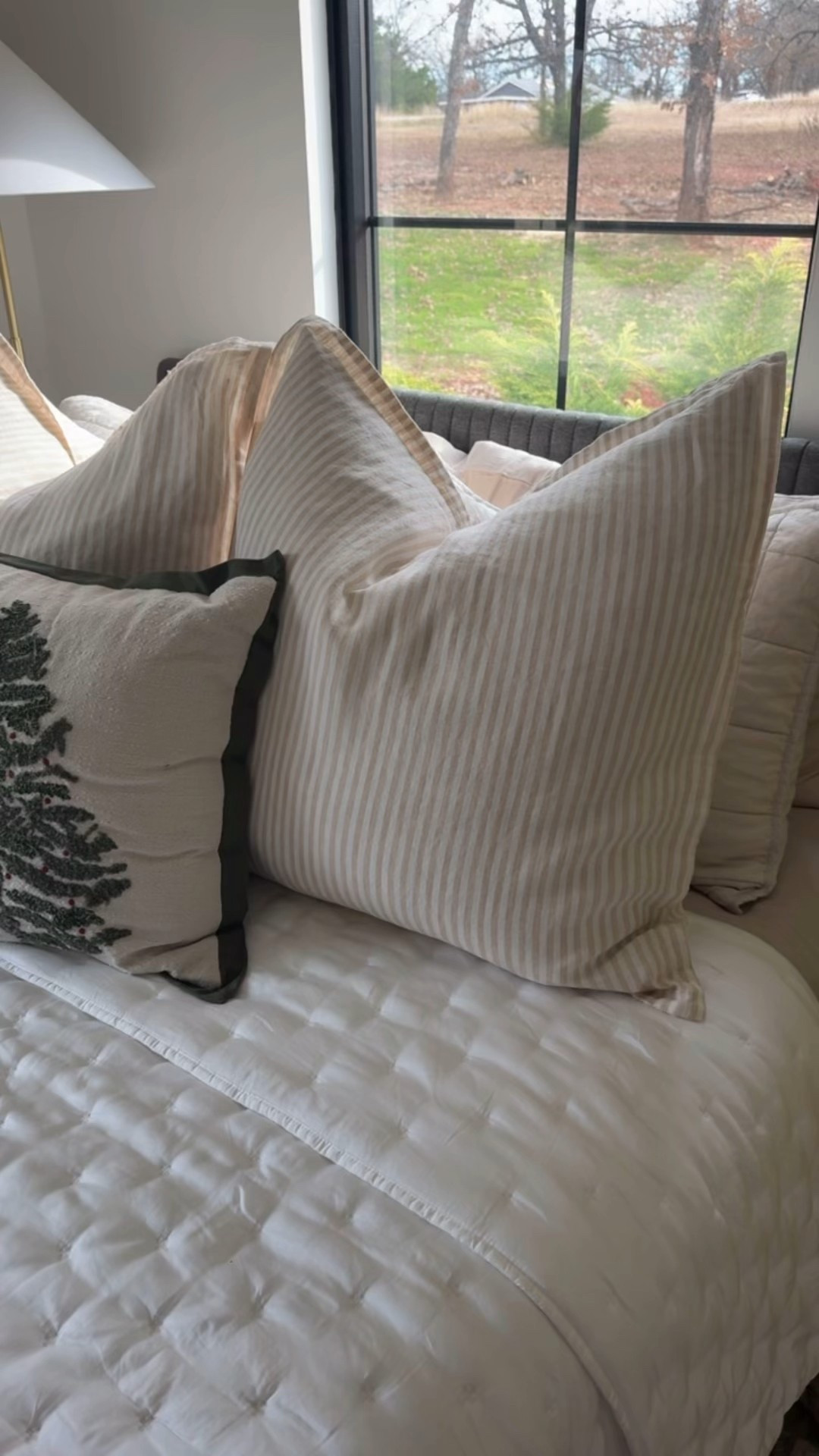 These euro covers are so nice and less than $30 and free shipping! 

#LTKHome #LTKFindsUnder50 #LTKGiftGuide