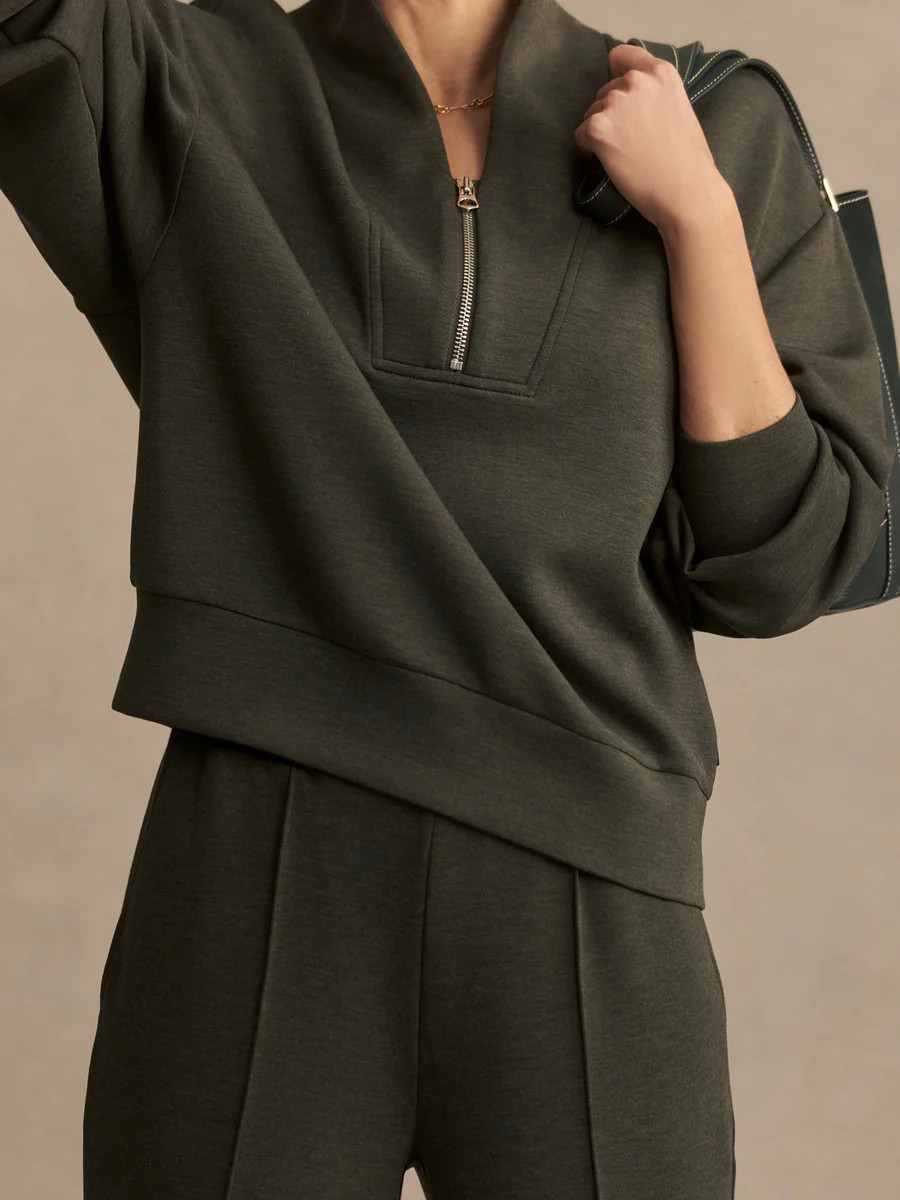 Davidson Sweat | VARLEY US | Varley US