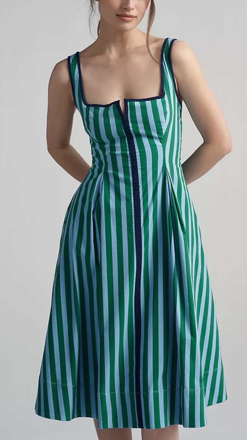 Spring dress

#LTKSeasonal