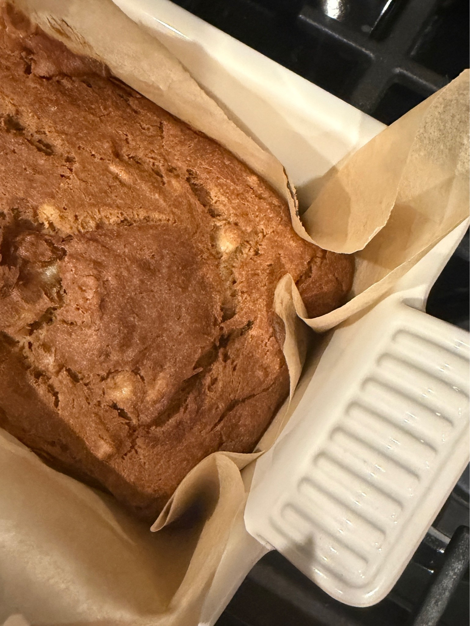 Banana bread season.

#LTKSeasonal #LTKfoodie #LTKHome