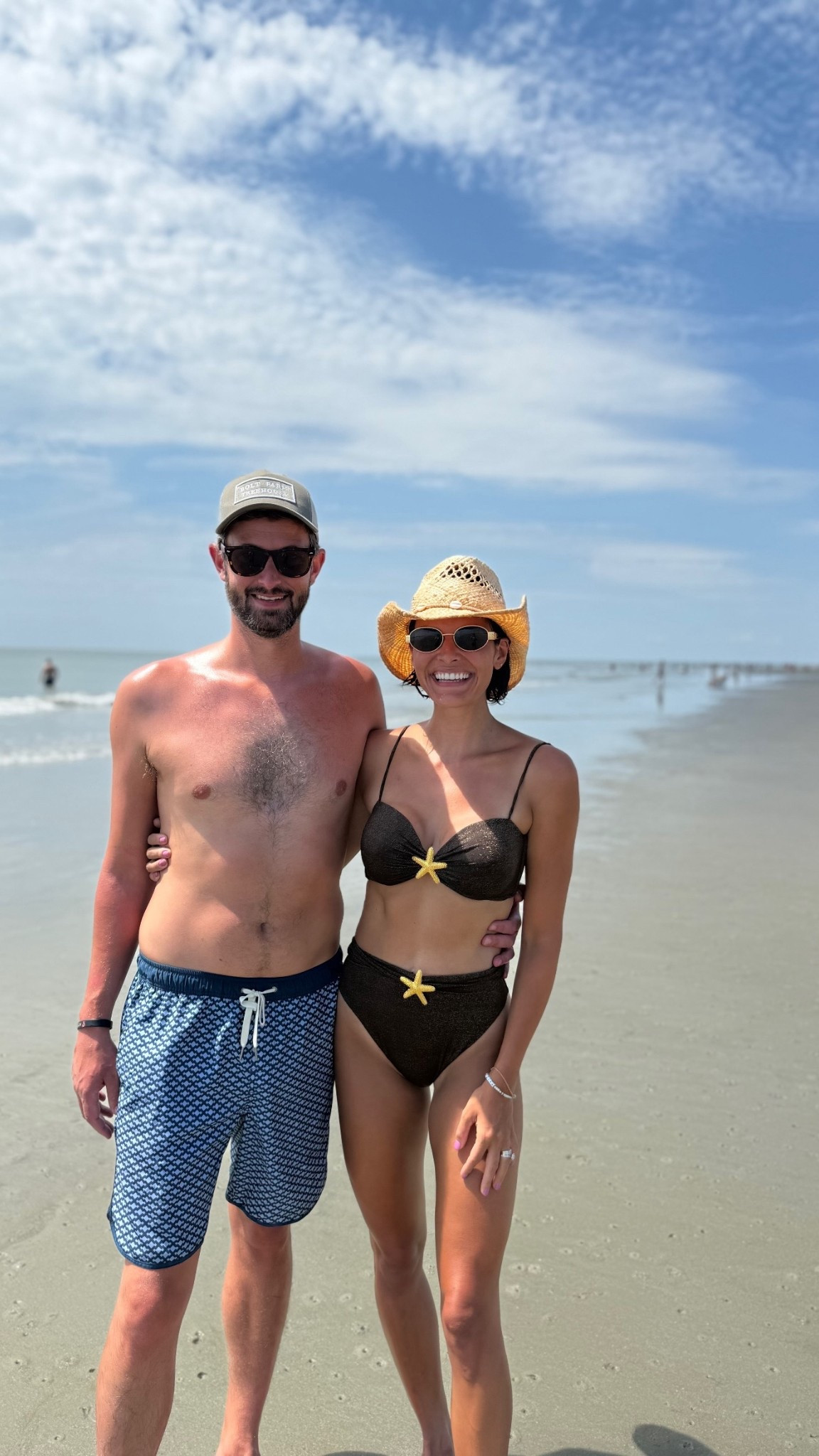 OOTD

#LTKSwim #LTKSeasonal #LTKFindsUnder100