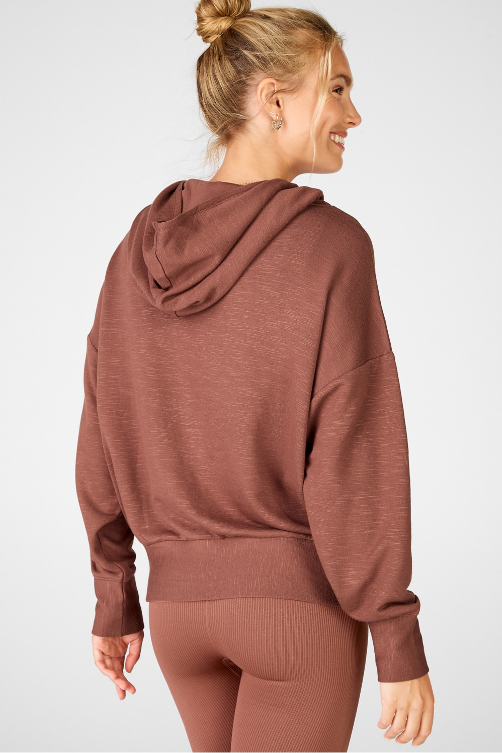 Bo Hoodie | Fabletics