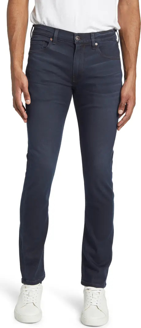 PAIGE Lennox Slim Fit Jeans | Nordstrom | Nordstrom