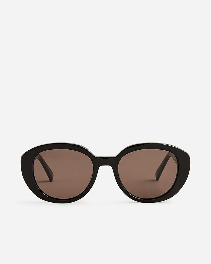 Isla oversized sunglasses | J. Crew US