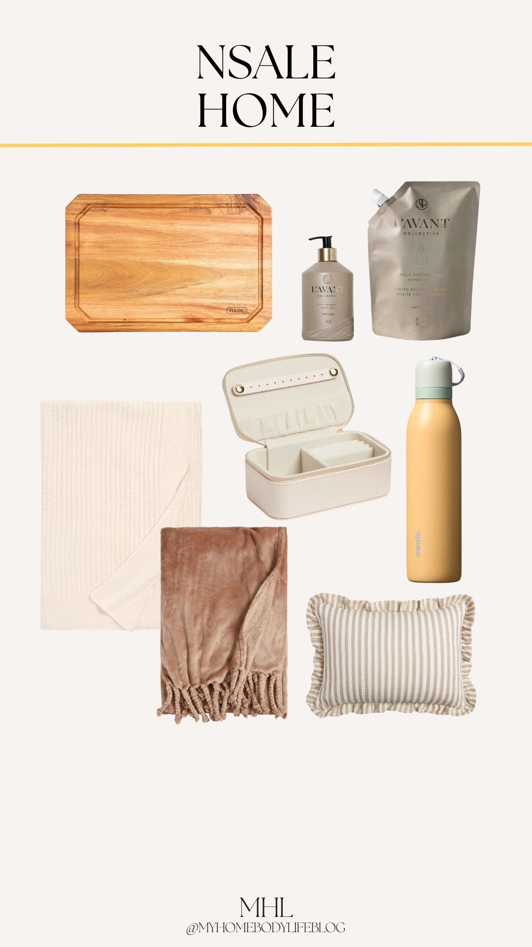 Nordstrom Anniversary Sale: Home🛍️💛

#LTKHome #LTKSaleAlert