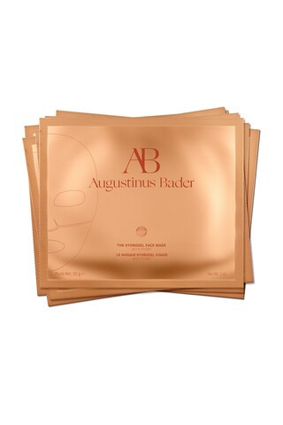 Augustinus Bader The Hydrogel Face Mask 6 Pack from Revolve.com | Revolve Clothing (Global)