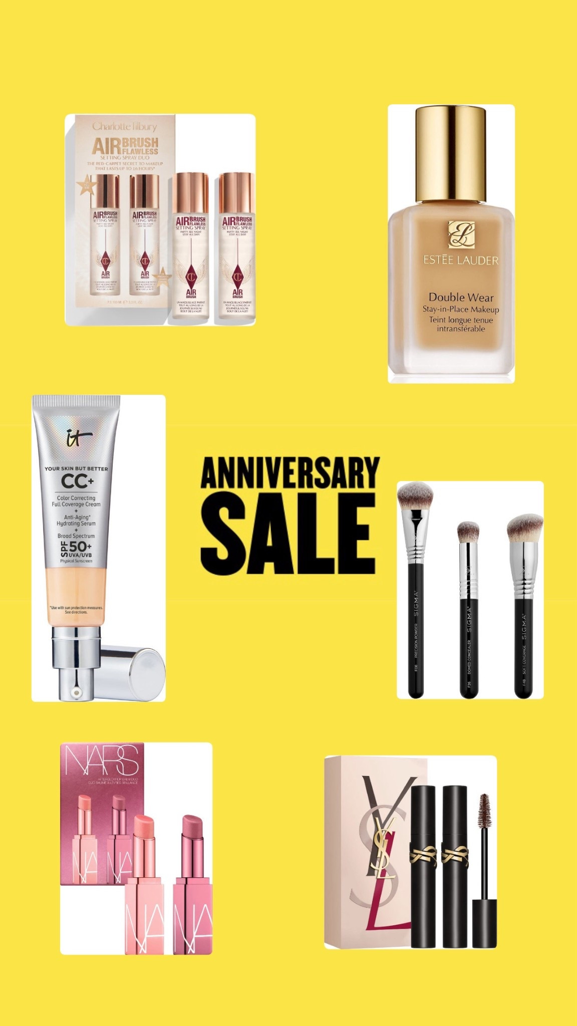 Nordstrom sale (slim, but these are the products I recommend)

#LTKSaleAlert