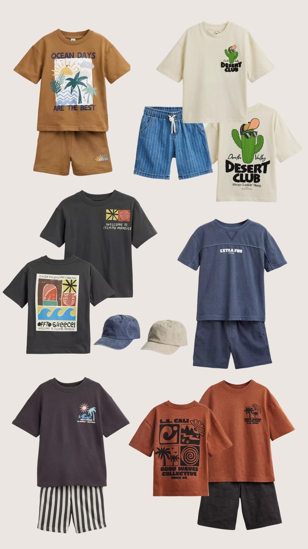 Starting to become one of my favourite places to shop for the boys! 

#LTKKids #LTKspring #LTKmomlife