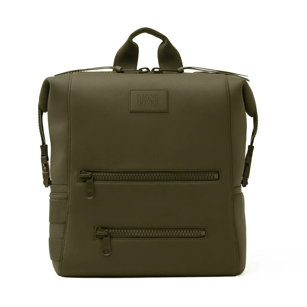 Indi Diaper Backpack | Dagne Dover